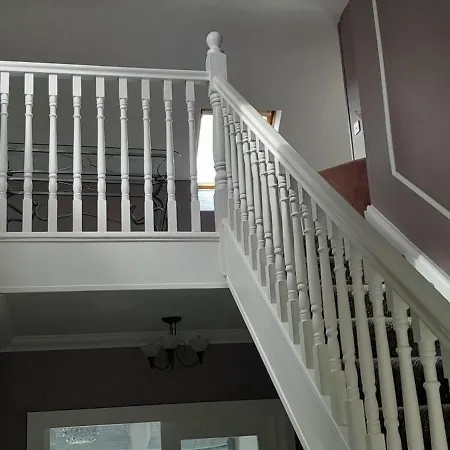 Bed & Breakfast Daleview House