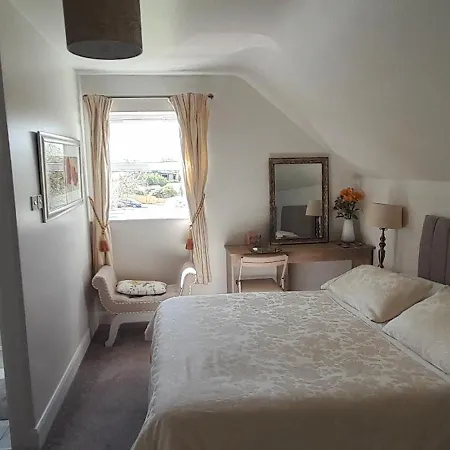 Oda ve Kahvaltı Daleview House Manorcunningham