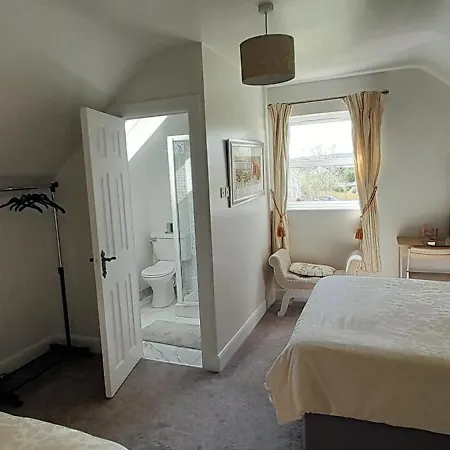 Bed & Breakfast Daleview House