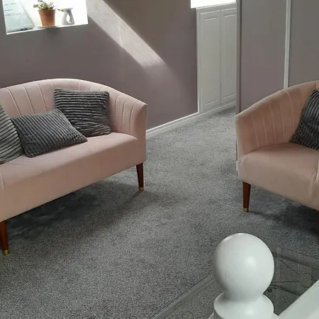 Daleview House 3*