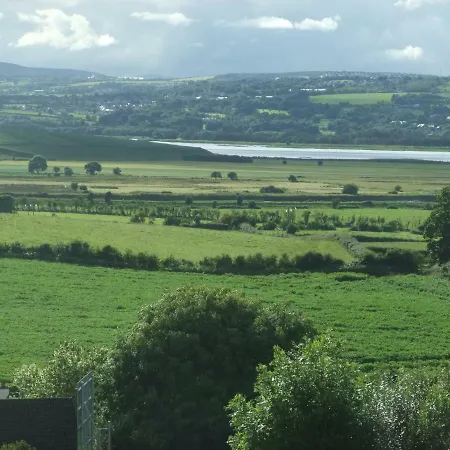 Daleview House 3* Manorcunningham