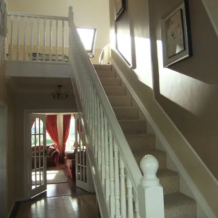 Bed & Breakfast Daleview House *