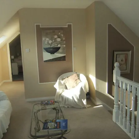 Daleview House 3* Manorcunningham