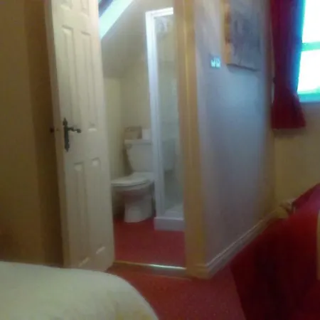 Daleview House 3* Manorcunningham