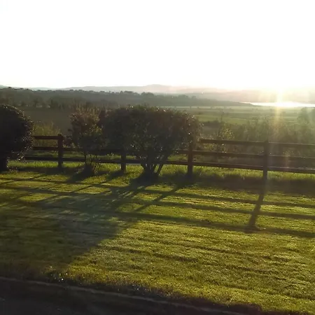 Daleview House Oda ve Kahvaltı