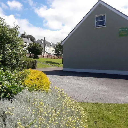 Daleview House Oda ve Kahvaltı