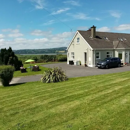 Bed and breakfast Daleview House