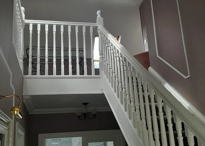 Bed and breakfast Daleview House