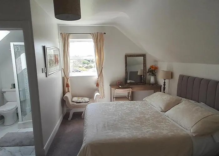 Bed and breakfast Daleview House Manorcunningham