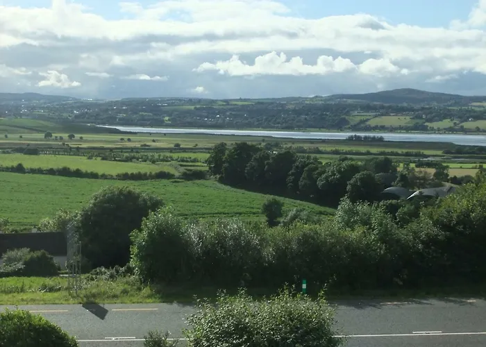 Daleview House Manorcunningham