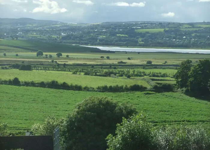 Daleview House 3* Manorcunningham