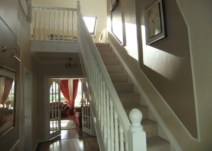 Bed & Breakfast Daleview House 3*