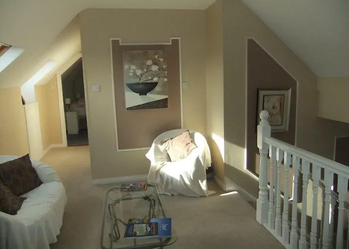 Daleview House 3* Manorcunningham