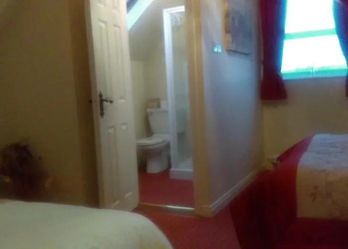 Daleview House 3* Manorcunningham