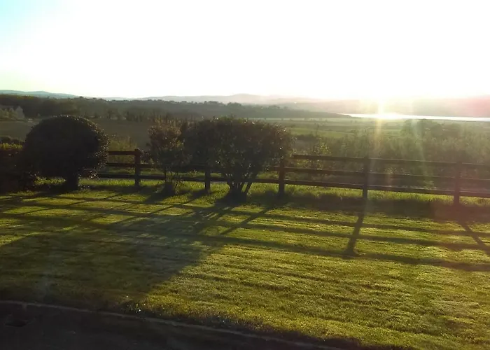 Daleview House Bed & Breakfast