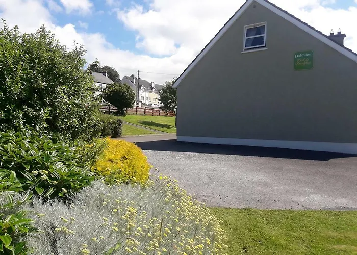 Daleview House Bed & Breakfast